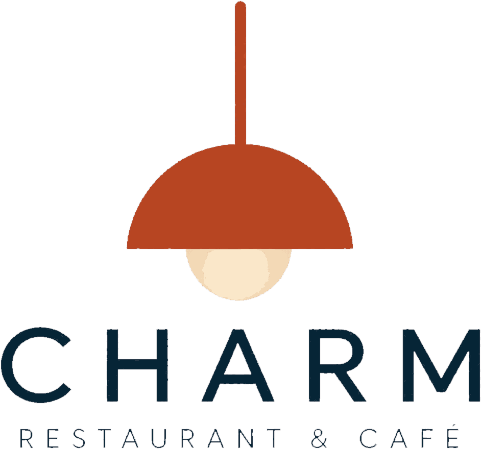 Charm — Restaurant & Café